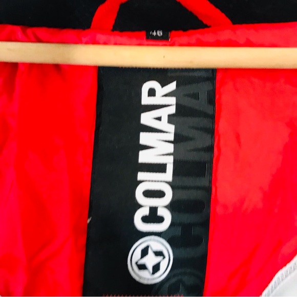 Colmar performance jacket - Picture 9 of 9